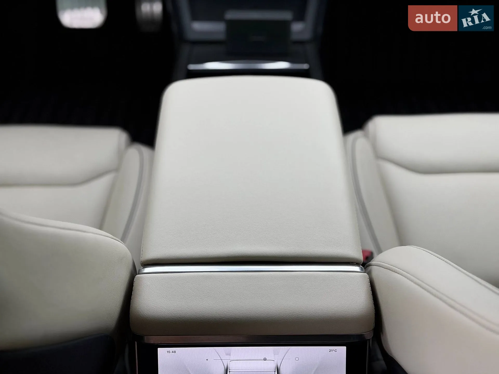 2022 Tesla Model S - мініатюра 61