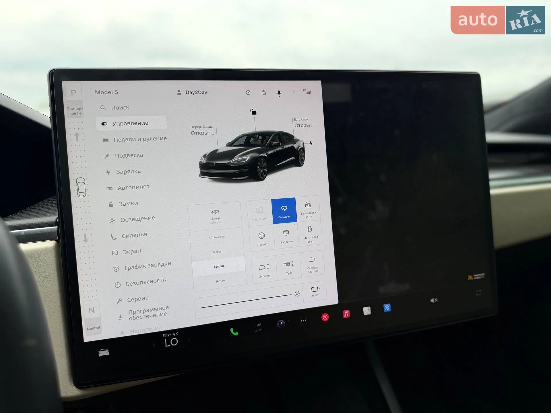 2022 Tesla Model S - мініатюра 69