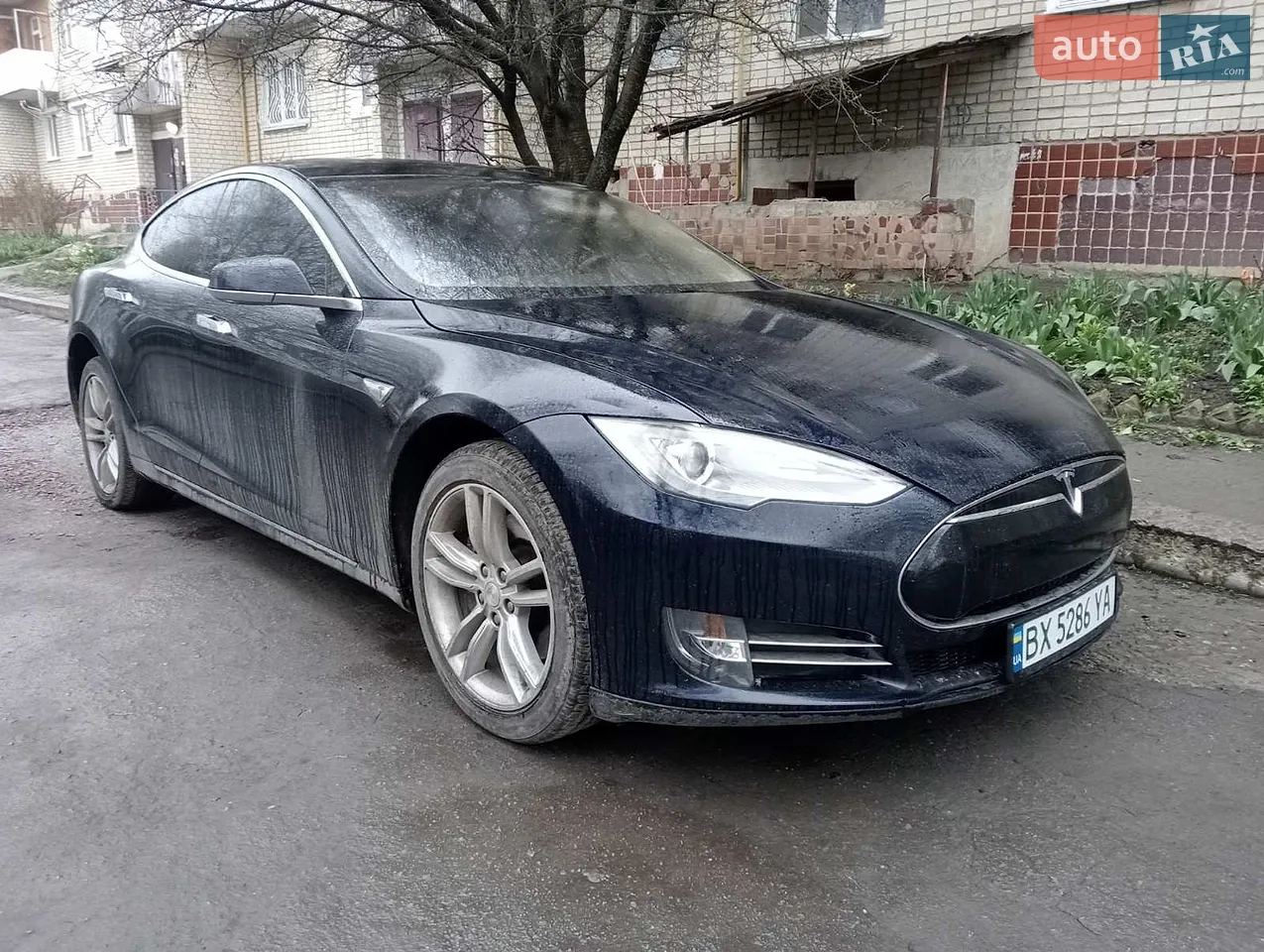 2013 Tesla Model S - мініатюра 18