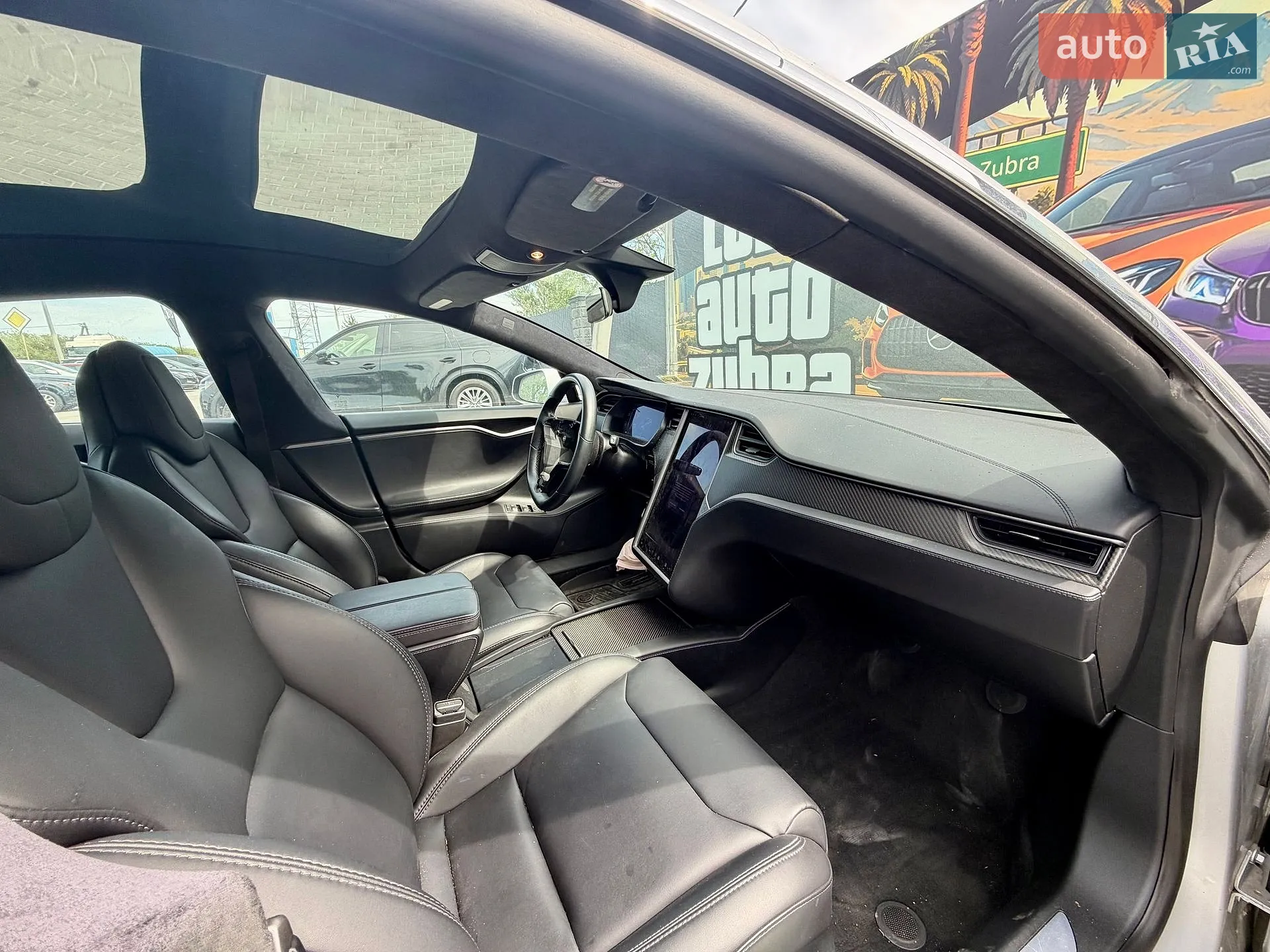 2018 Tesla Model S - мініатюра 17
