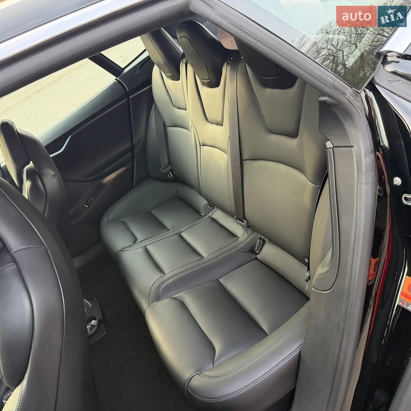 2018 Tesla Model S - мініатюра 22