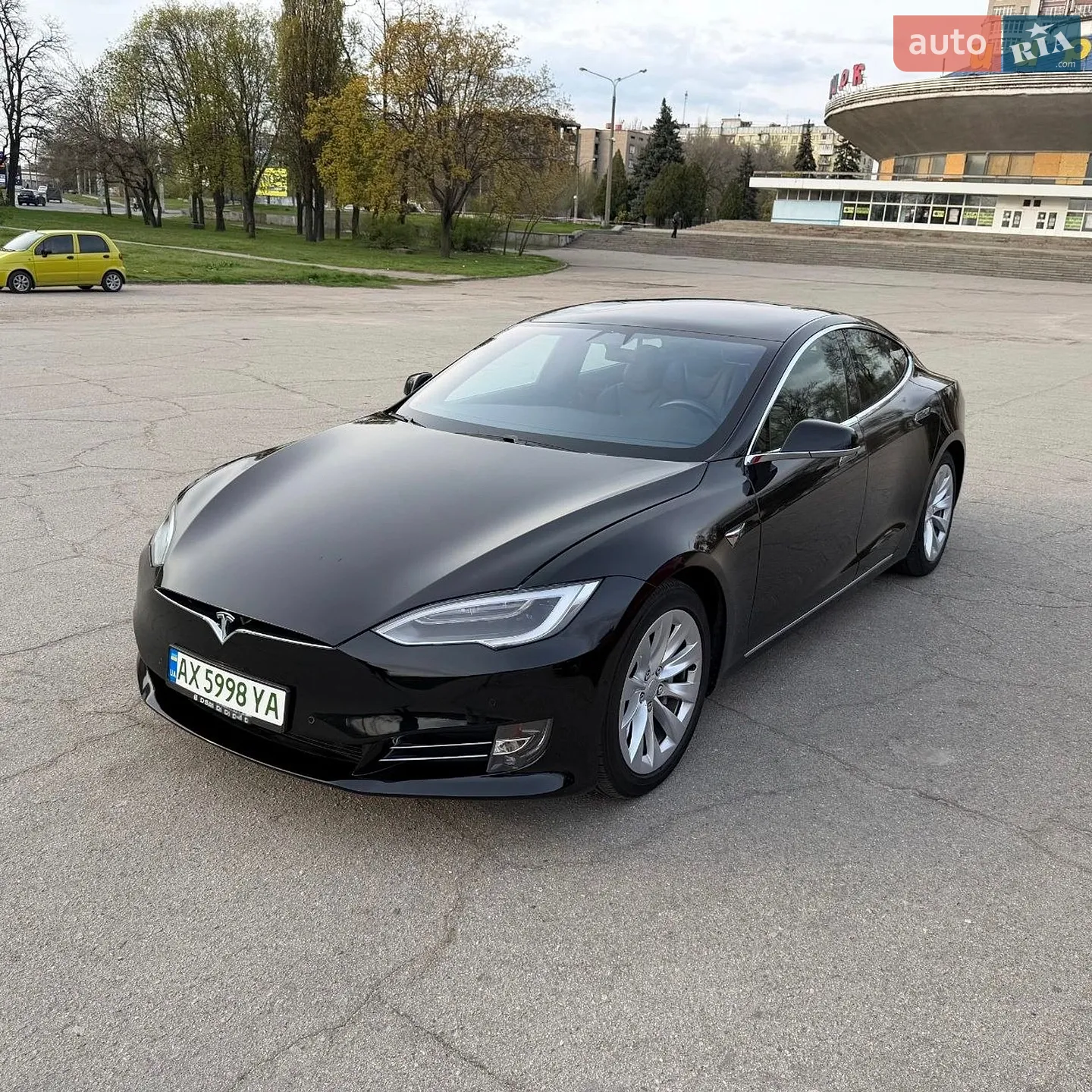 2018 Tesla Model S - мініатюра 33