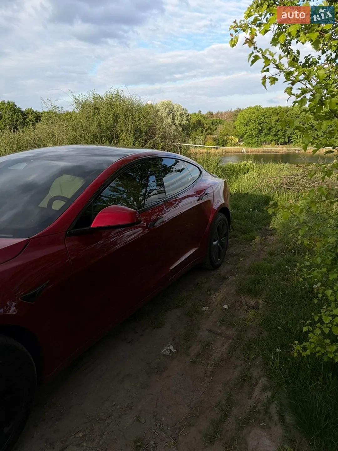 2023 Tesla Model S - мініатюра 8