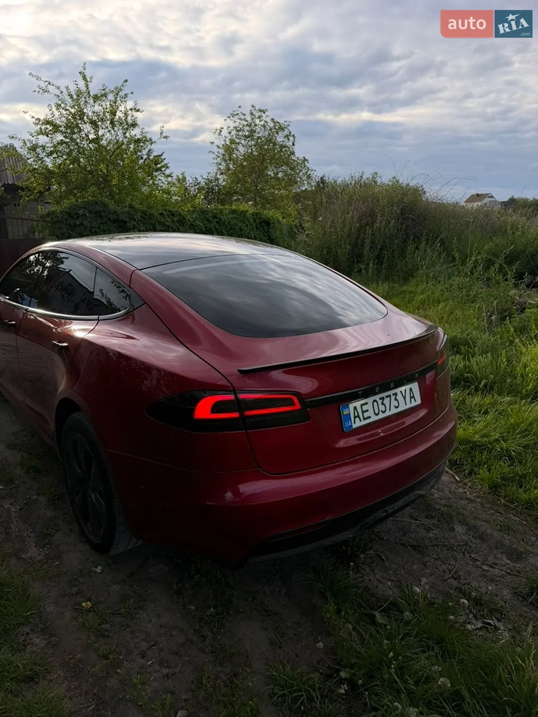 2023 Tesla Model S - мініатюра 12