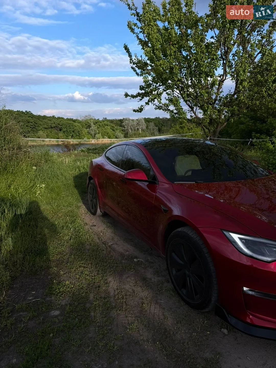 2023 Tesla Model S - мініатюра 17