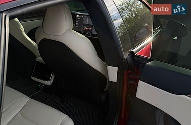 Ліфтбек Tesla Model S 2023 в Новомосковську