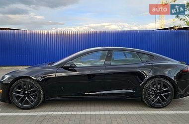 Лифтбек Tesla Model S 2024 в Калуше фото 2 Лифтбек Tesla Model S 2024 в Калуше