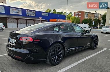 Лифтбек Tesla Model S 2024 в Калуше фото 5 Лифтбек Tesla Model S 2024 в Калуше