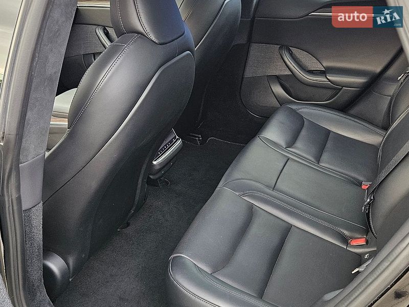 Лифтбек Tesla Model S 2024 в Калуше фото 10 Лифтбек Tesla Model S 2024 в Калуше