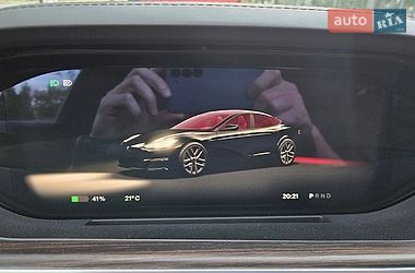 Лифтбек Tesla Model S 2024 в Калуше фото 17 Лифтбек Tesla Model S 2024 в Калуше