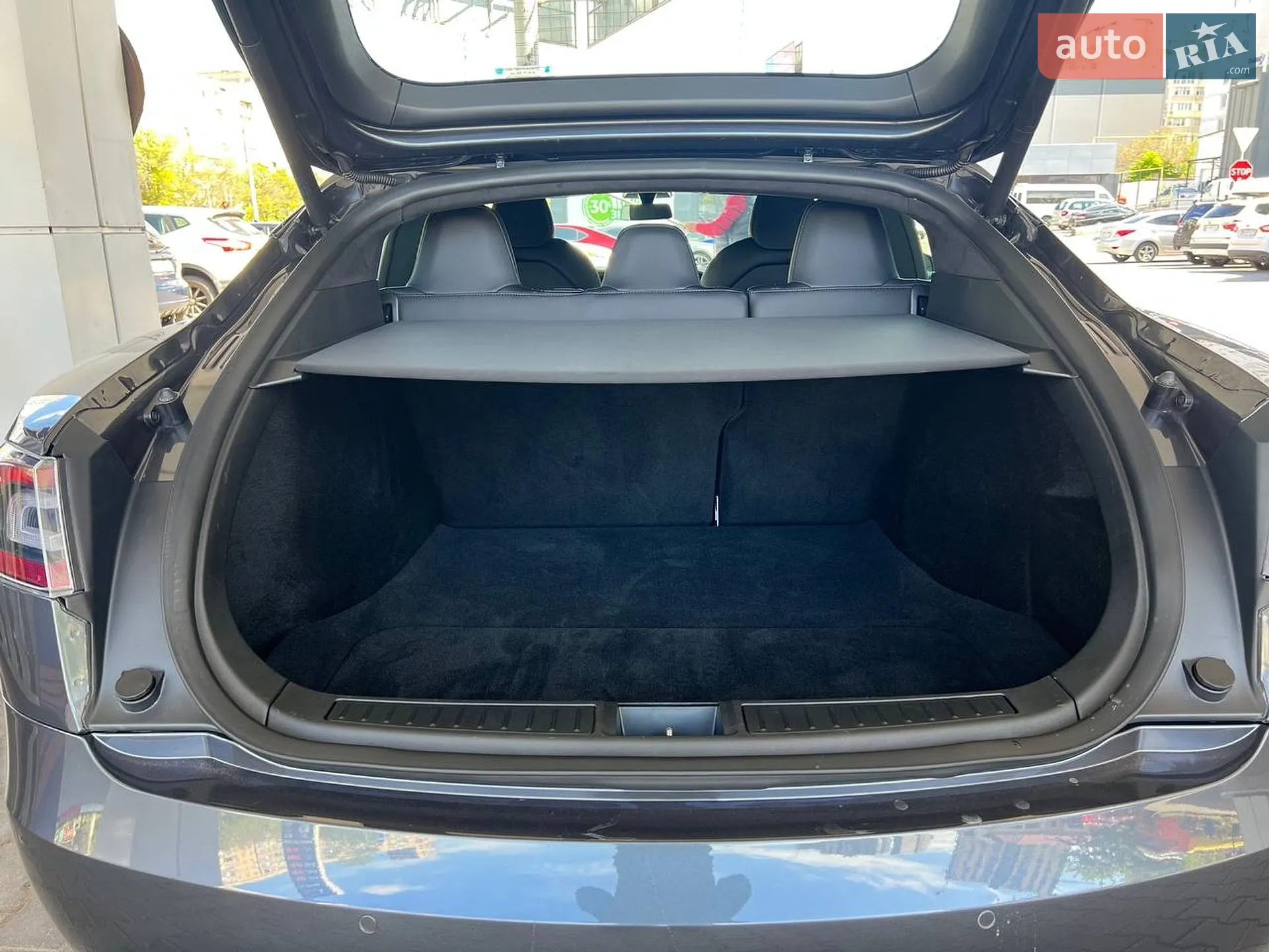2020 Tesla Model S - мініатюра 25