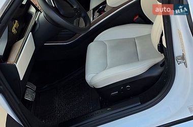 Ліфтбек Tesla Model S 2024 в Дніпрі