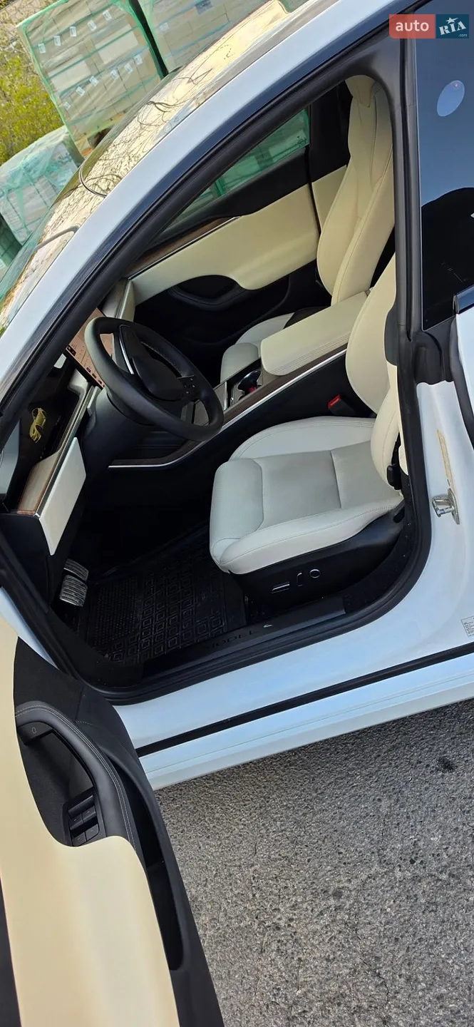 2024 Tesla Model S - мініатюра 6