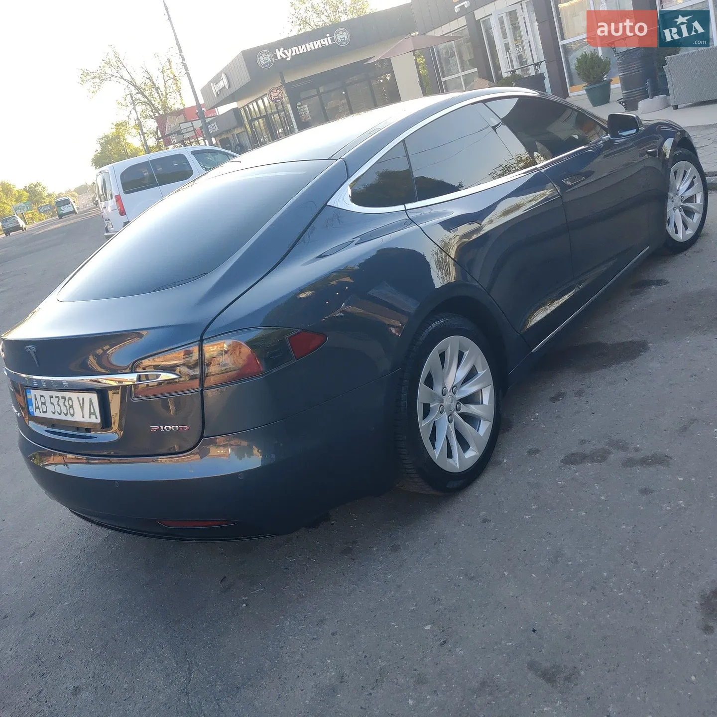 2018 Tesla Model S - мініатюра 6
