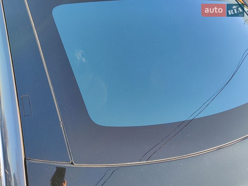 Ліфтбек Tesla Model S 2018 в Хмельницькому