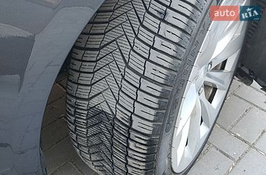 Ліфтбек Tesla Model S 2018 в Хмельницькому