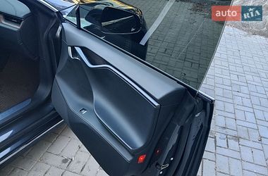 Ліфтбек Tesla Model S 2018 в Хмельницькому