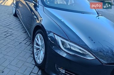 Ліфтбек Tesla Model S 2018 в Хмельницькому