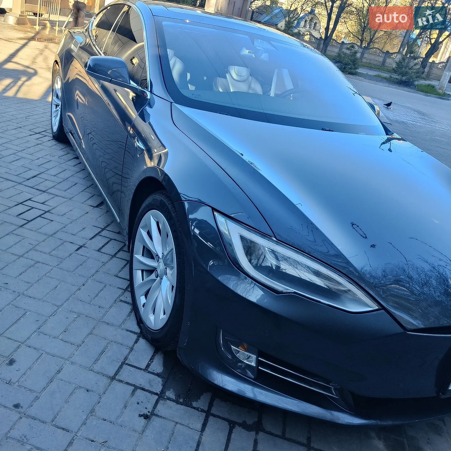 2018 Tesla Model S - мініатюра 32