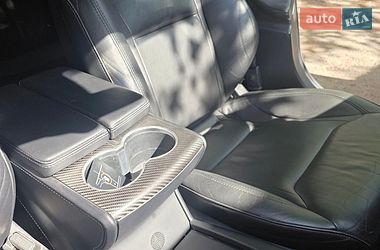 Лифтбек Tesla Model S 2015 в Одессе
