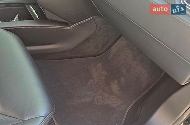 Лифтбек Tesla Model S 2015 в Одессе