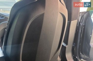 Лифтбек Tesla Model S 2015 в Одессе