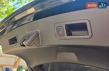 Лифтбек Tesla Model S 2015 в Одессе