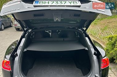 Ліфтбек Tesla Model S 2018 в Одесі
