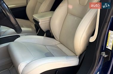 Лифтбек Tesla Model S 2018 в Киеве