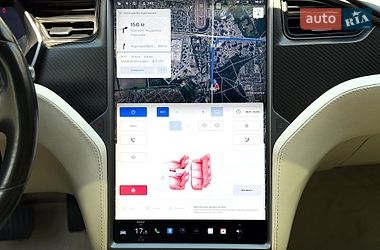 Лифтбек Tesla Model S 2018 в Киеве
