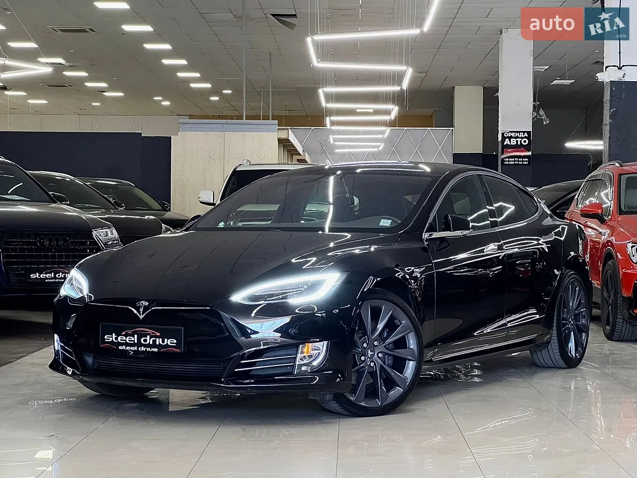 2019 Mazda 3 - мініатюра 43