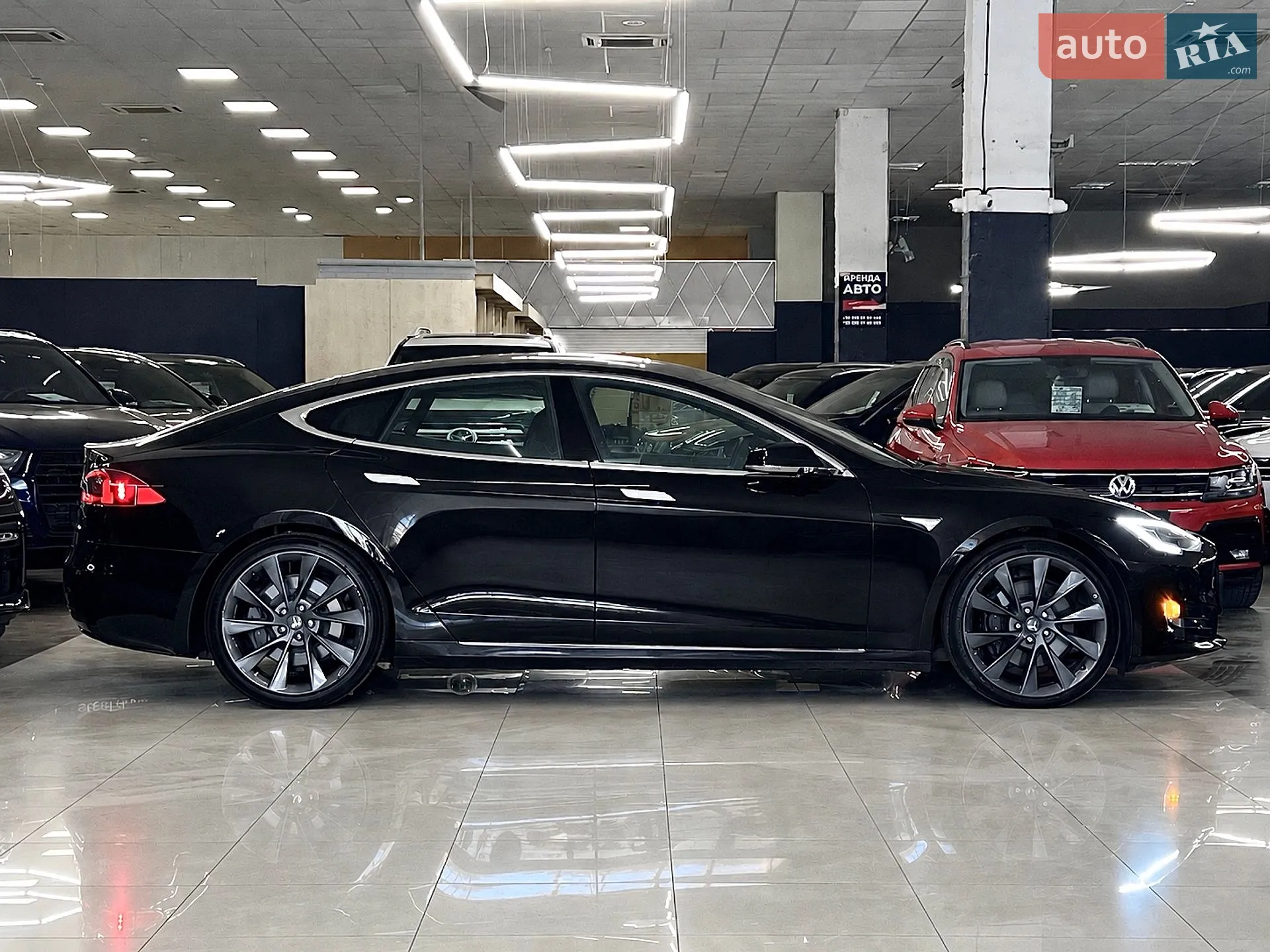 2018 Tesla Model S - мініатюра 6