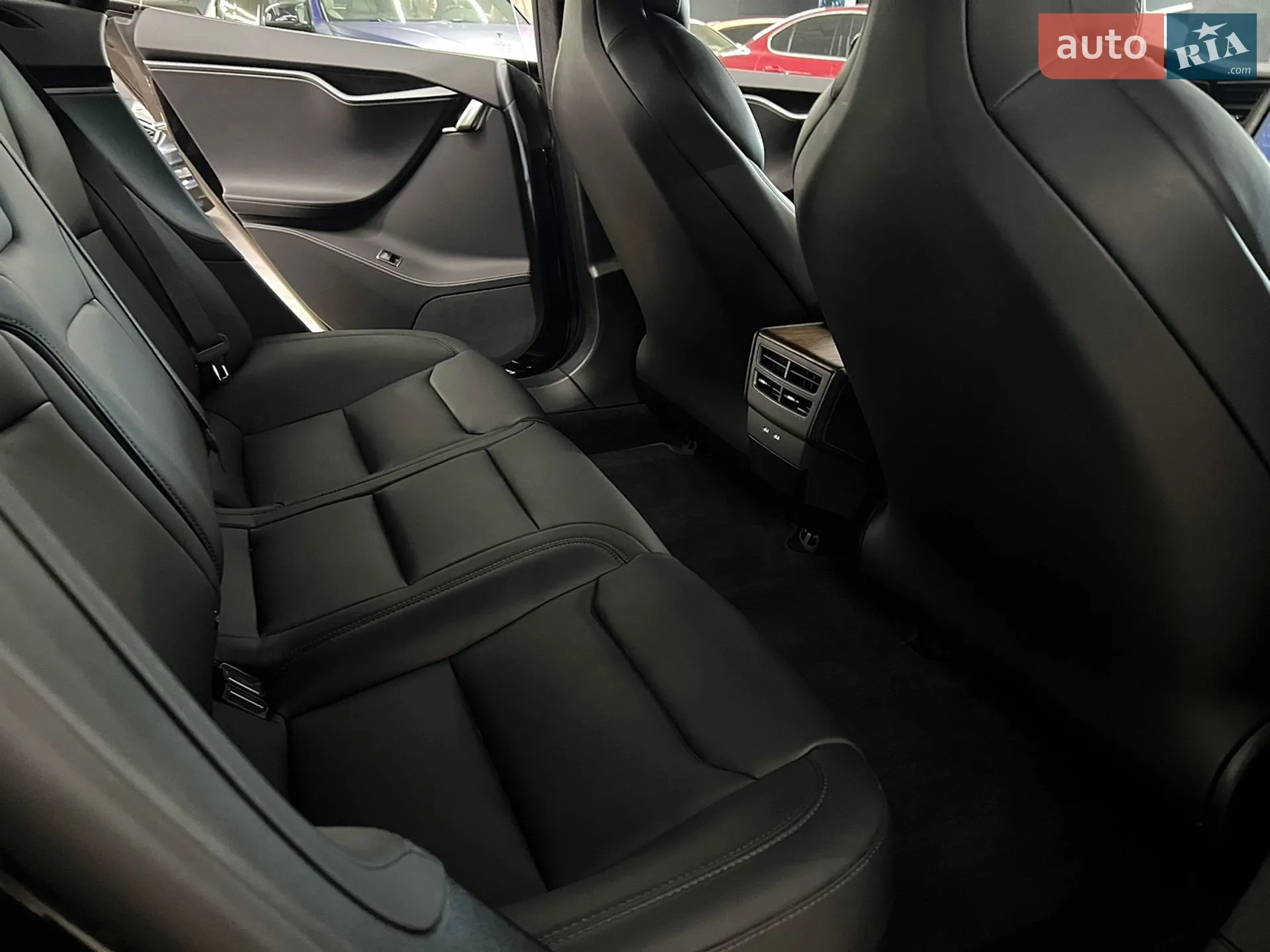2018 Tesla Model S - мініатюра 15