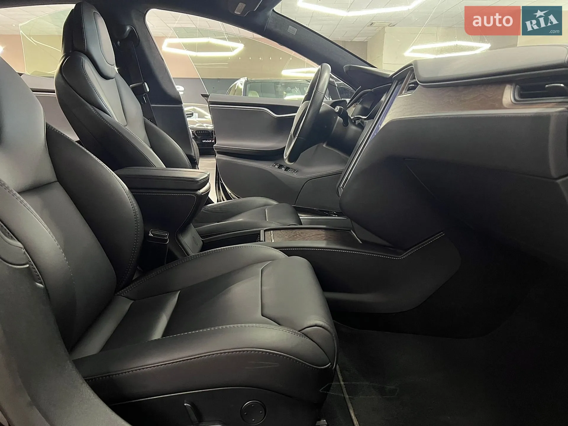2018 Tesla Model S - мініатюра 20