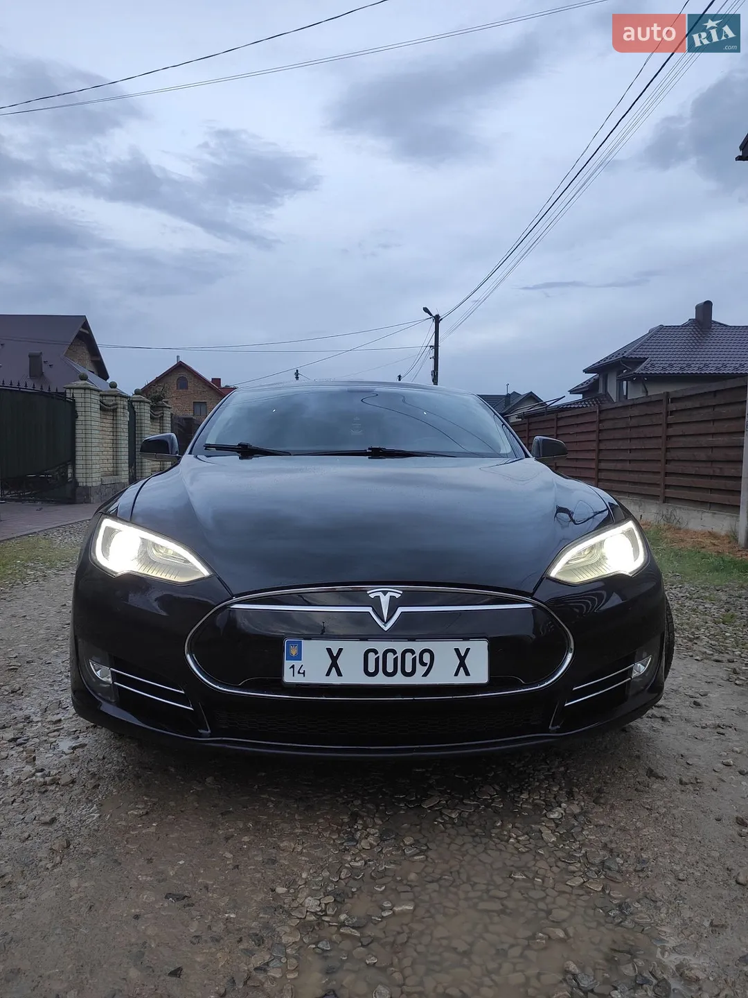 2013 Tesla Model S - мініатюра 10