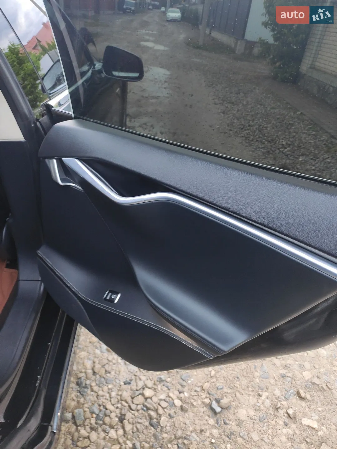 2013 Tesla Model S - мініатюра 36