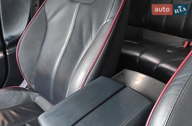 Лифтбек Tesla Model S 2013 в Коломые