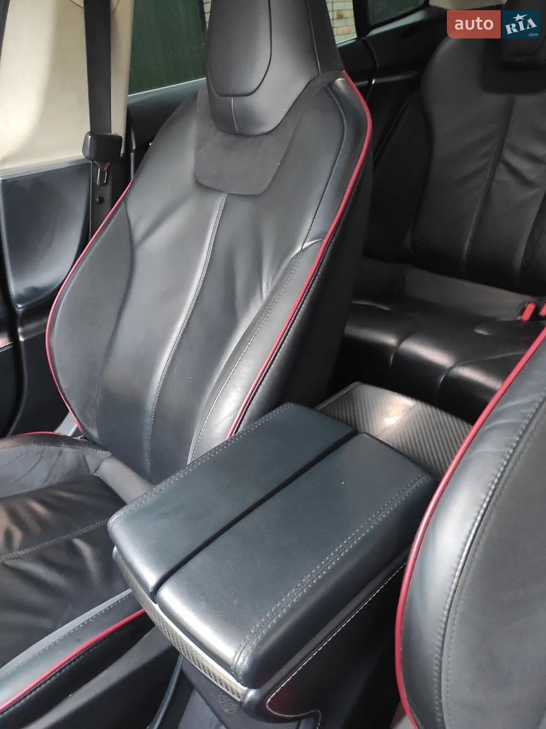 2013 Tesla Model S - мініатюра 40