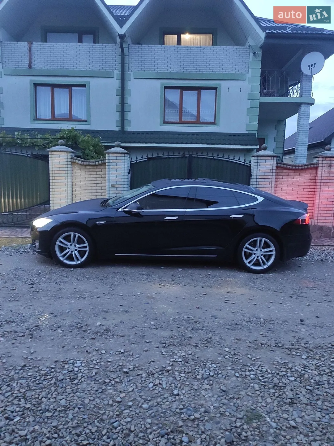 2013 Tesla Model S - мініатюра 43
