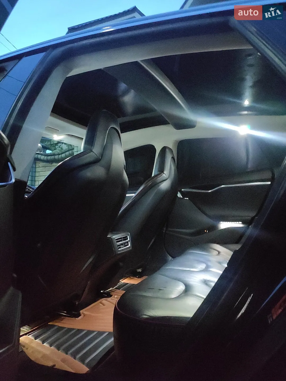 2013 Tesla Model S - мініатюра 45