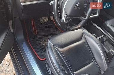 Лифтбек Tesla Model S 2015 в Харькове фото 9 Лифтбек Tesla Model S 2015 в Харькове