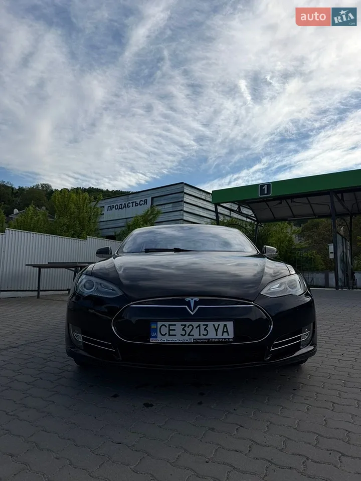 2016 Tesla Model S - мініатюра 44