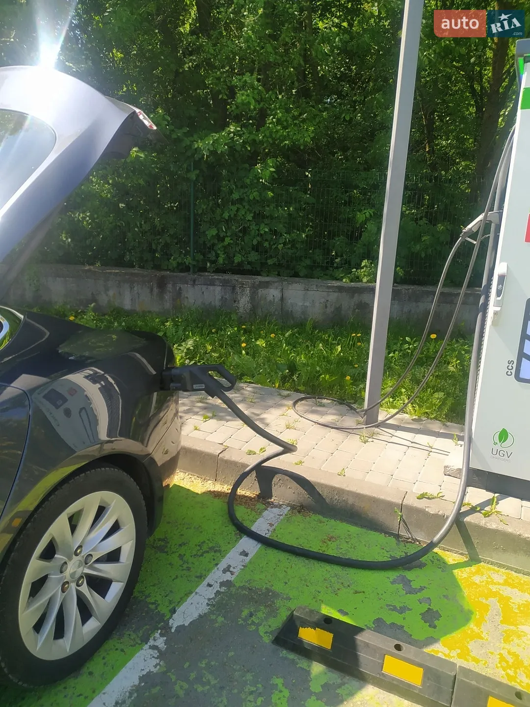 2016 Tesla Model S - мініатюра 42