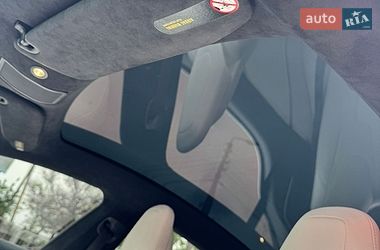 Ліфтбек Tesla Model S 2017 в Черкасах