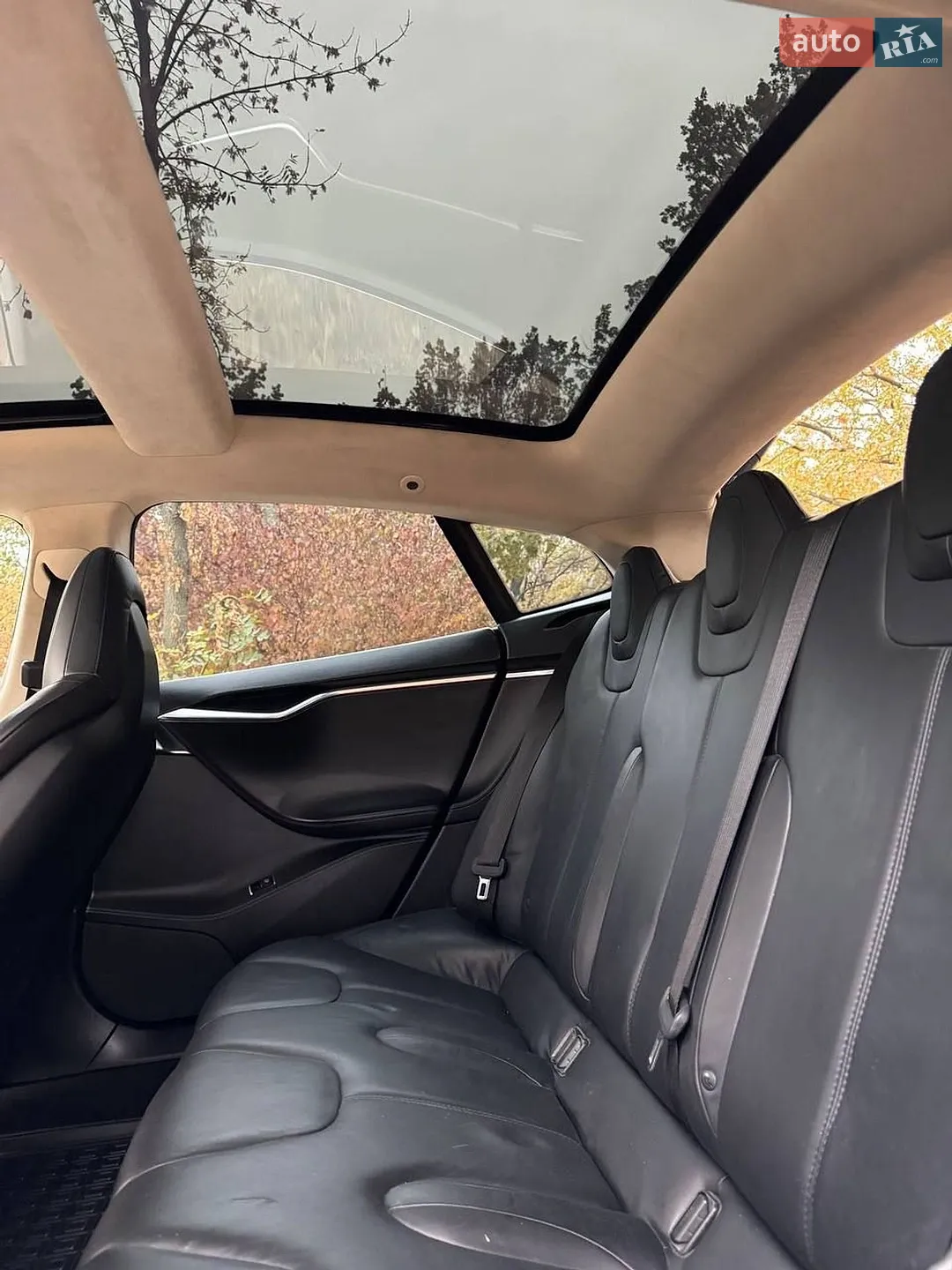 2014 Tesla Model S - мініатюра 19
