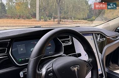 Лифтбек Tesla Model S 2014 в Харькове фото 13 Лифтбек Tesla Model S 2014 в Харькове