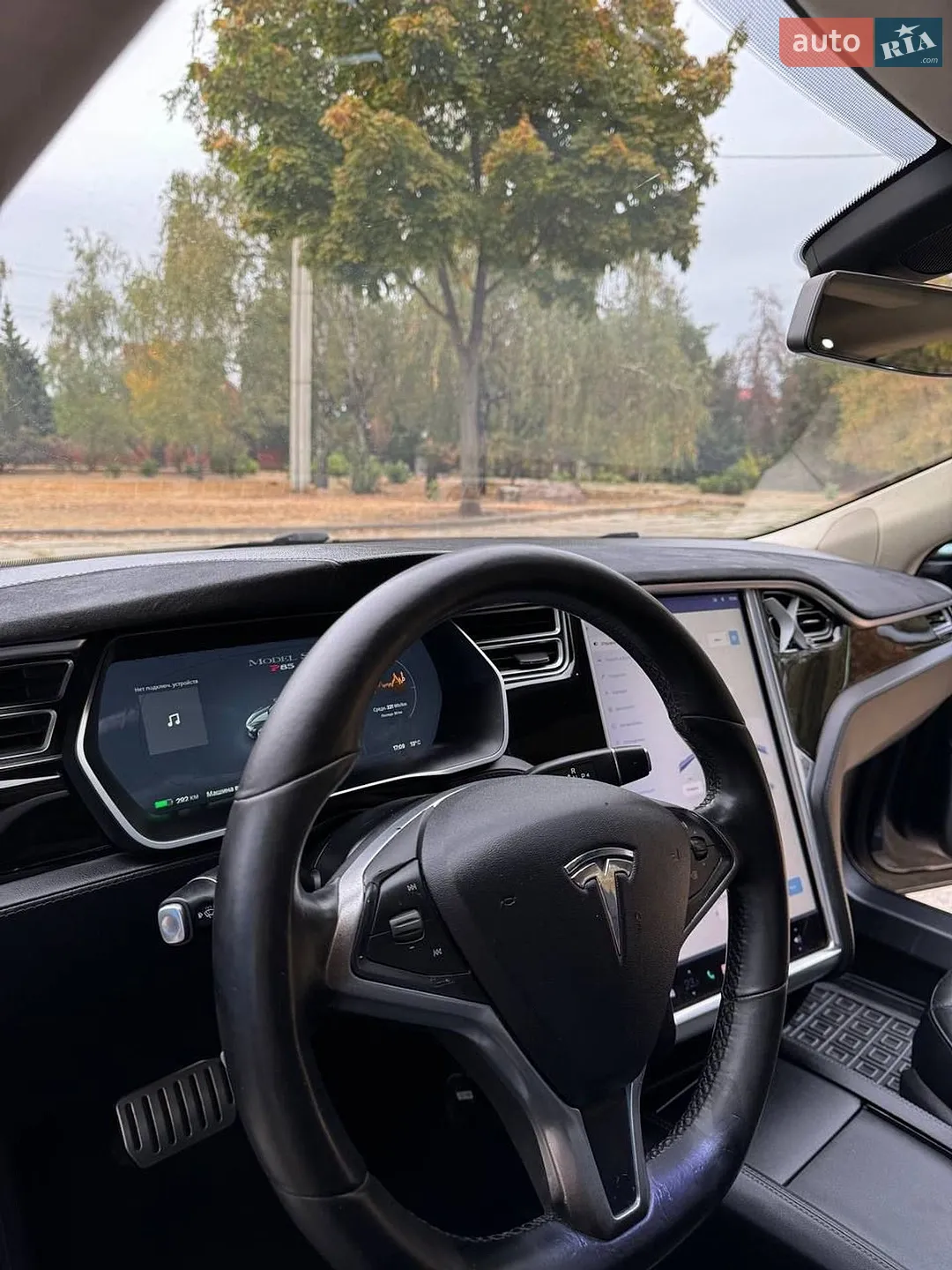 2014 Tesla Model S - мініатюра 13