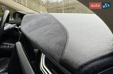 Ліфтбек Tesla Model S 2014 в Харкові