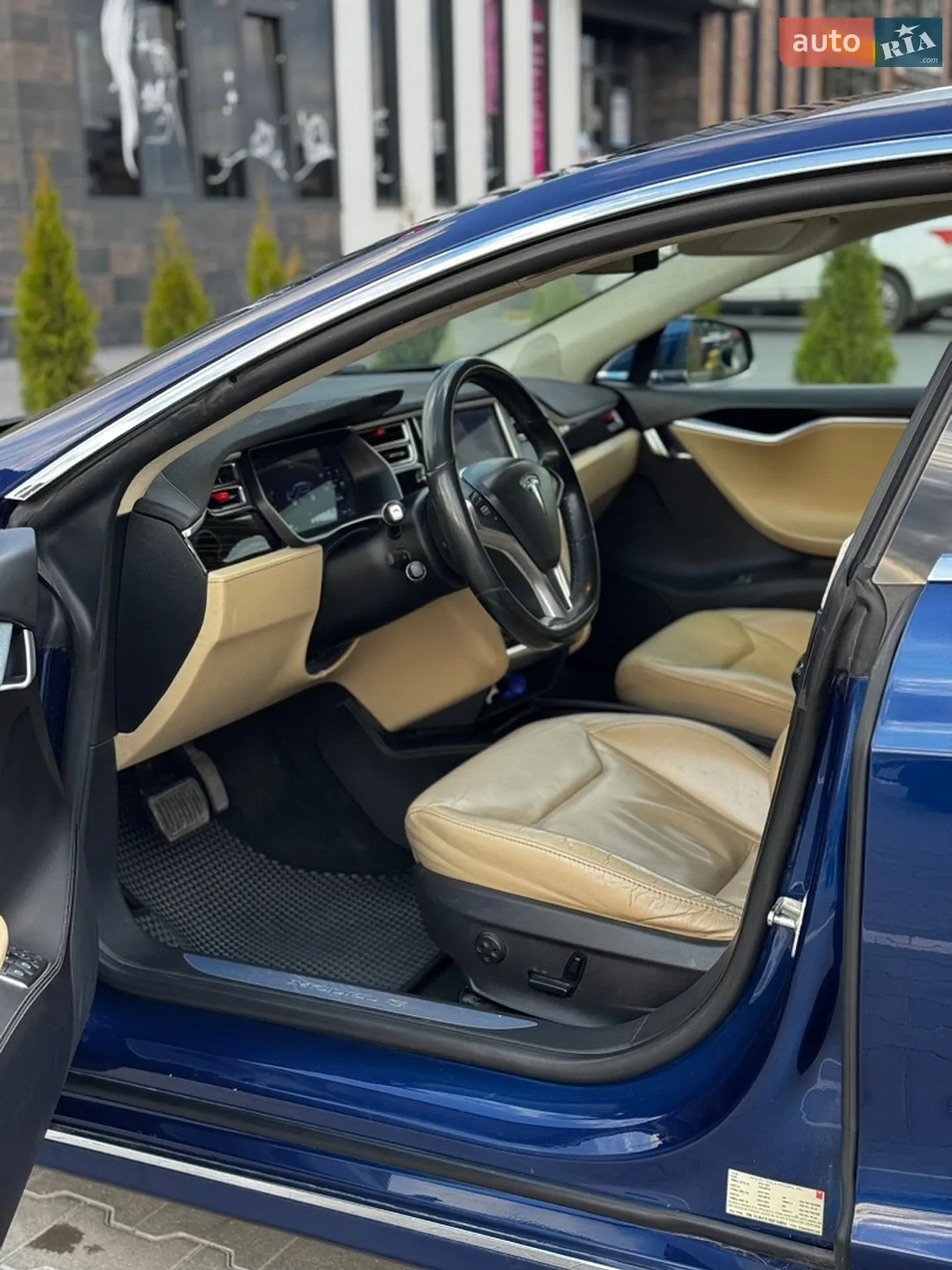 2016 Tesla Model S - мініатюра 14