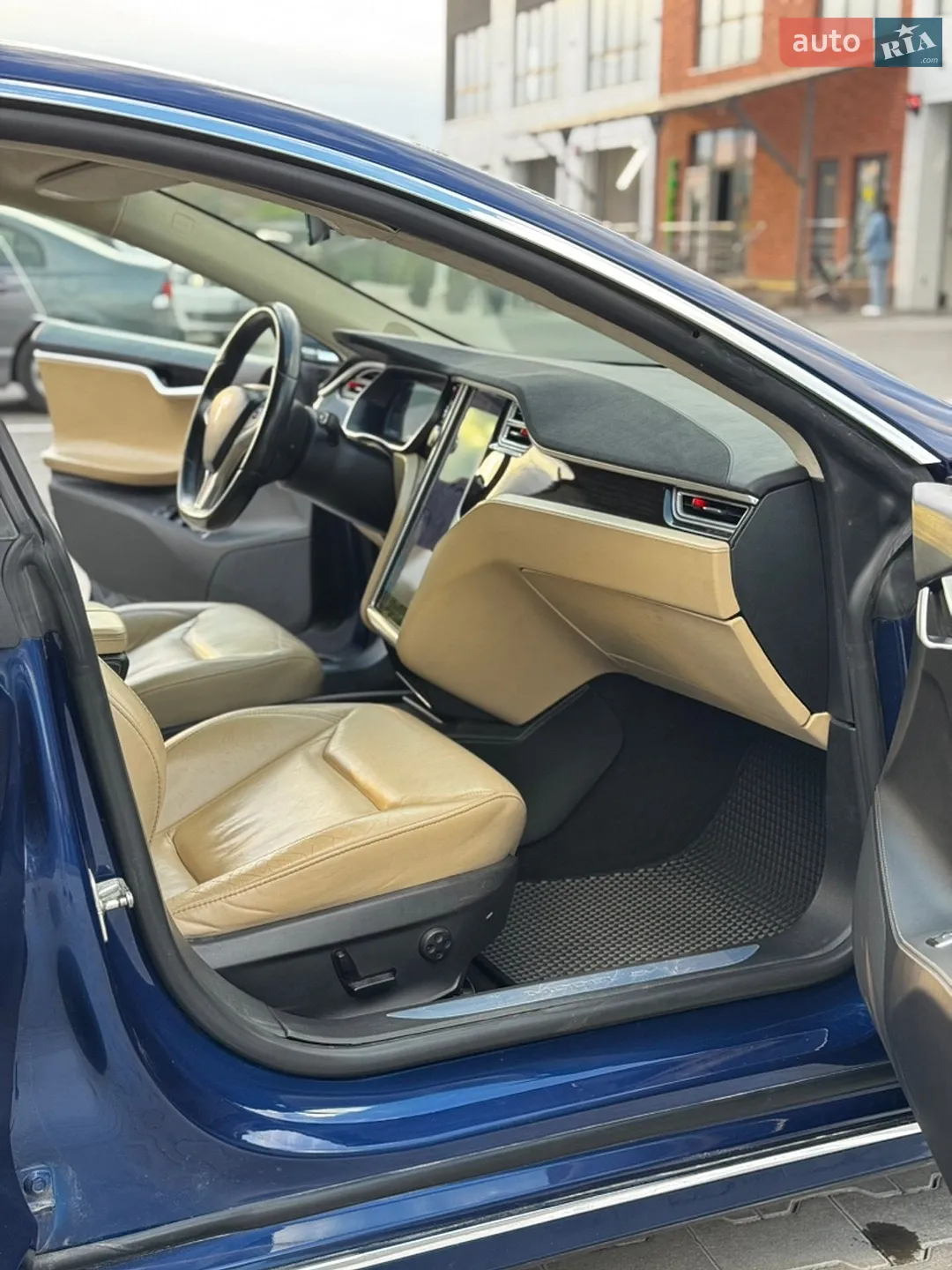 2016 Tesla Model S - мініатюра 16